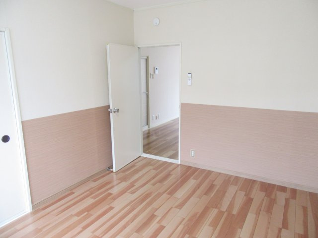 レピュート花楯の内装