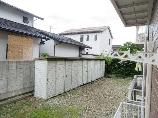 レピュート花楯