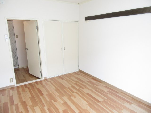 レピュート花楯の内装