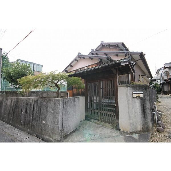 豊明市栄町貸家