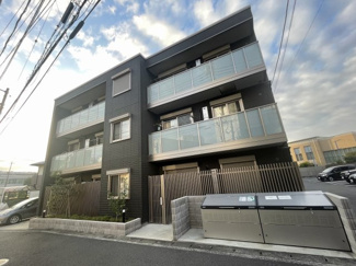 【外観】 | 【積水ハウスの賃貸住宅シャーメゾン】