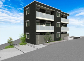 【外観】 | 【積水ハウスの賃貸住宅シャーメゾン】