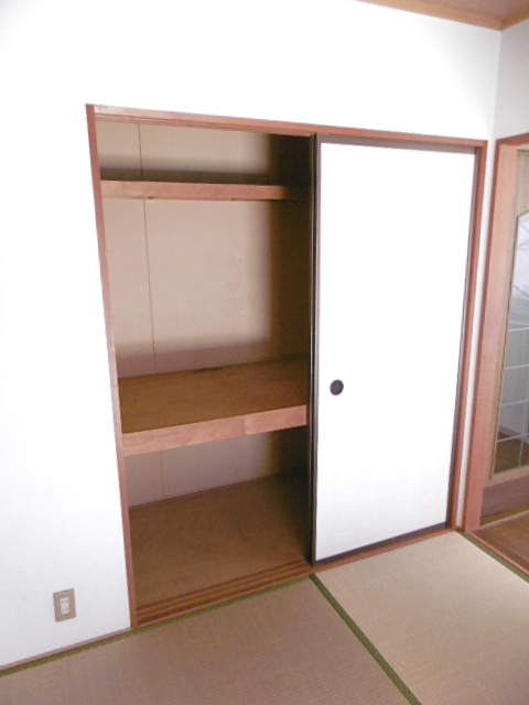 アーバンライフ津福【10,000円キャッシュバック対象物件】の収納|収納があります