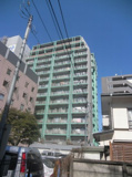 シーアイマンション府中の画像