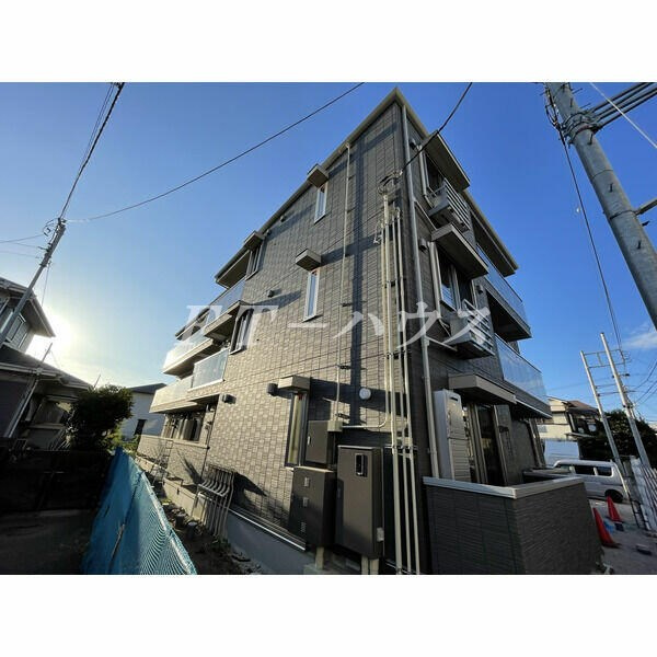 ソレイユ幕張のその他共用部分