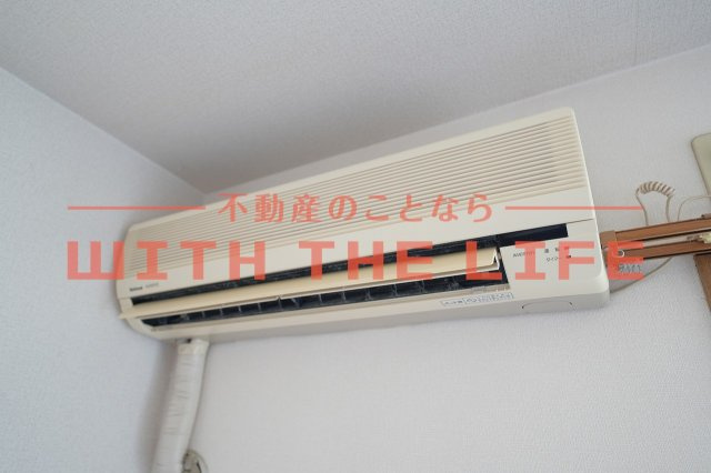 シャンポール【10,000円キャッシュバック対象物件】の設備
