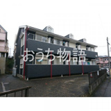 レピュート高岡Cの画像