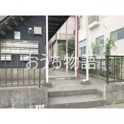 【その他共用部分】 | レピュート高岡C