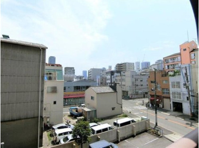 【展望】 | 大淀セントポリア