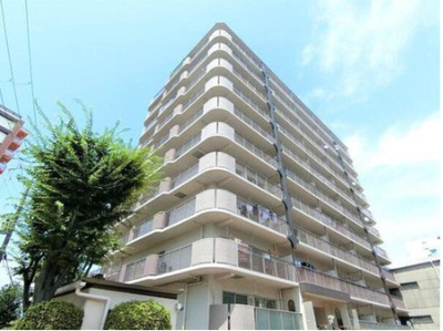 【外観】 | 大淀セントポリア