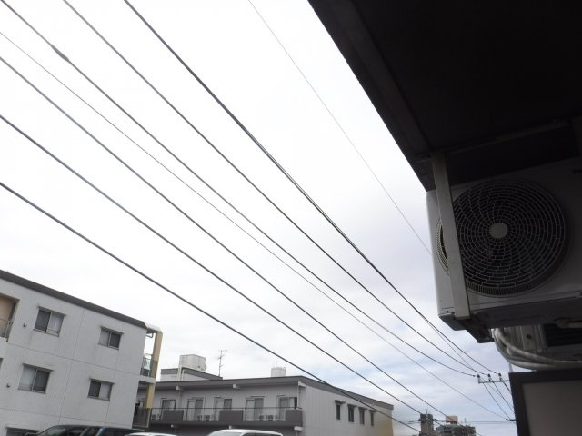 germer武蔵中原の展望