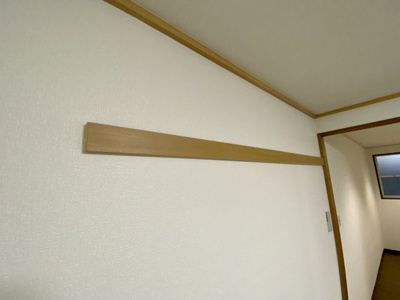 【設備】 | プレジール箕島Ⅱ
