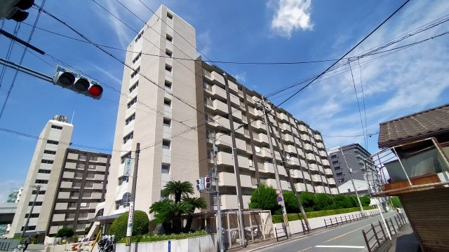 高殿コーポ
