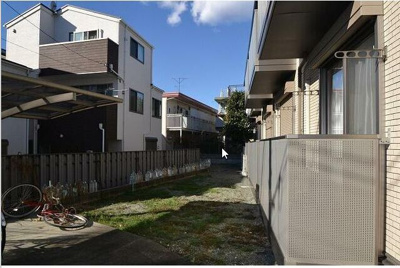 【展望】 | ハイツ元町