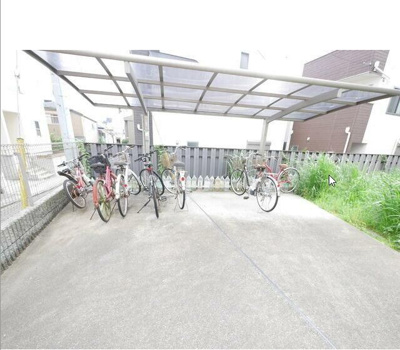 【その他共用部分】 | ハイツ元町
