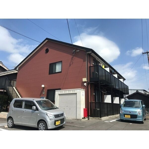 アンプルール リーブル マルヨ　　刈谷市近郊の賃貸ならクラスホーム刈谷店