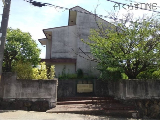 【外観】 | 姫路市西新在家3丁目／売土地