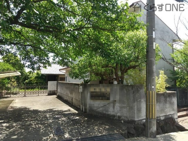 【外観】 | 姫路市西新在家3丁目／売土地