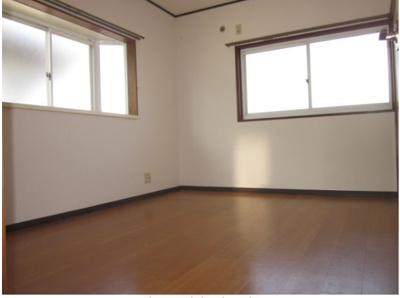 【洋室】 | HAPPINESS8