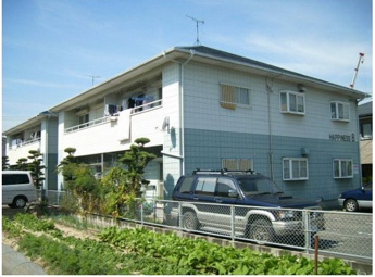 【外観】 【外観】