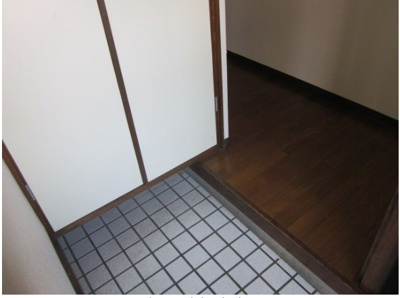 【玄関】 | HAPPINESS8