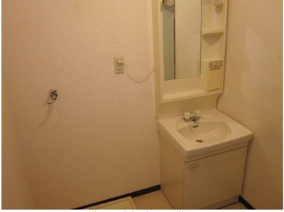 【洗面所】 | HAPPINESS8