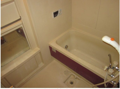 【浴室】 | HAPPINESS8