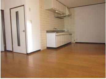 【居間・リビング】