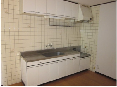 【キッチン】 | HAPPINESS8