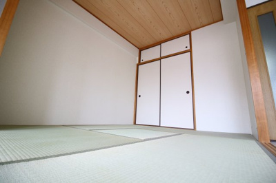 【和室】 | サニーコート鷹取