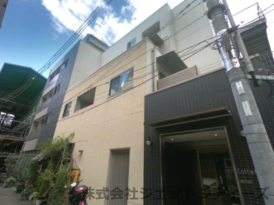 【外観】 | コルタ梅田