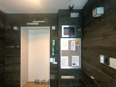 【ロビー】 | コルタ梅田