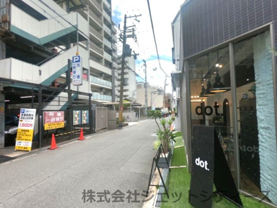 【周辺】 | コルタ梅田