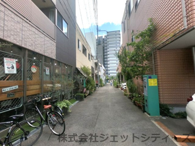 【周辺】 | コルタ梅田