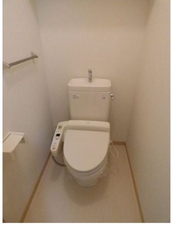【トイレ】