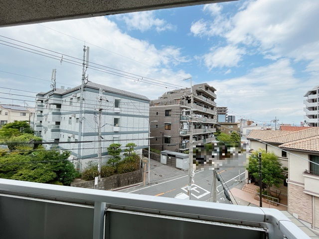 【展望】 | フルーレ千里丘