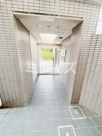 【エントランス】 | フルーレ千里丘
