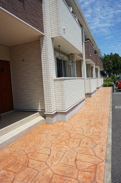 パッシィオーネMのその他共用部分