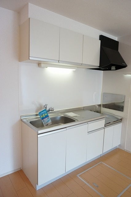 パッシィオーネMのキッチン