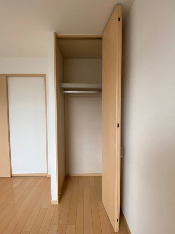 【収納】 | ロイヤルヒルズ　Ａ棟