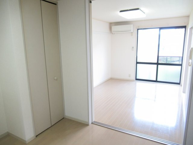 ディアスクリビアの内装|きれいな内装です