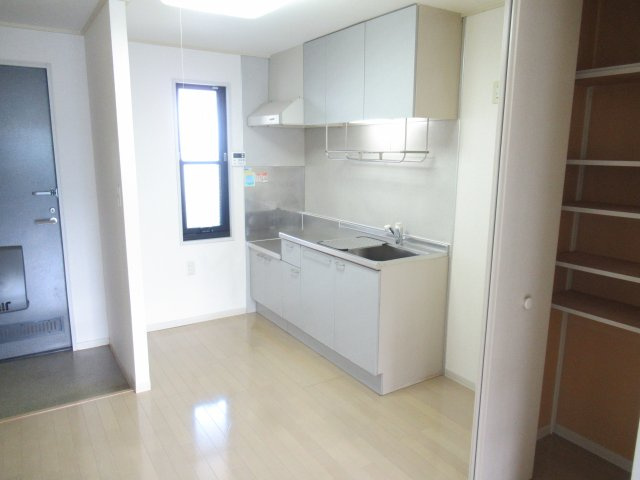 ディアスクリビアの内装|内装です