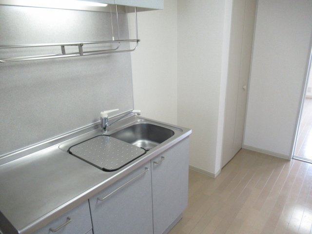 ディアスクリビアのキッチン|キッチンでお料理をお楽しみください