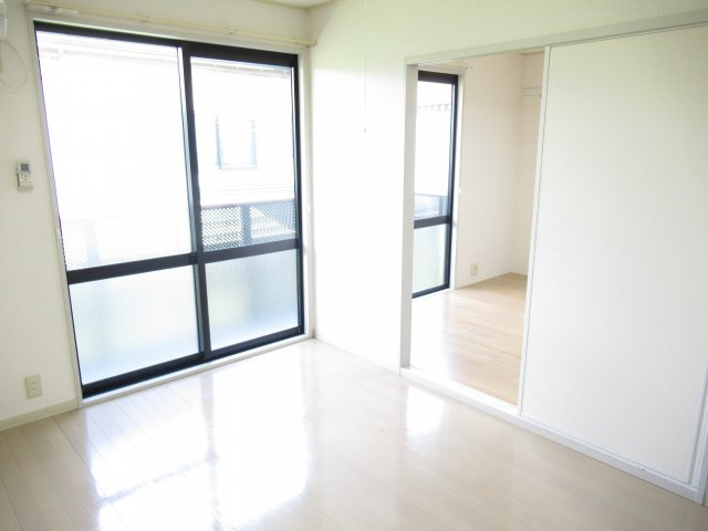 ディアスクリビアの内装|中はこのようになっています