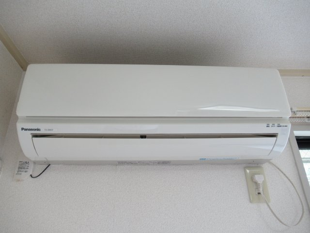 ディアスクリビアの設備