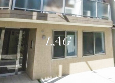 【エントランス】 | 第２ソレイユ南 | エントランスです。