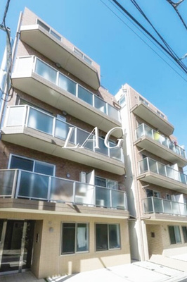 【外観】 | 第２ソレイユ南 | 外観です。