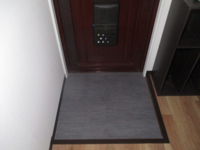 【玄関】 | ヴィラ玉出