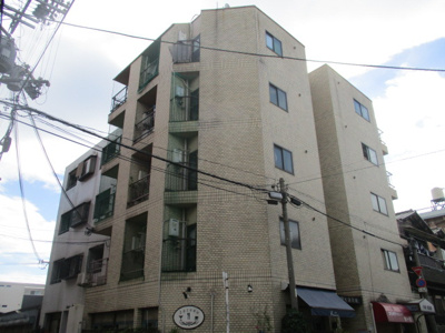 【外観】 | ヴィラ玉出