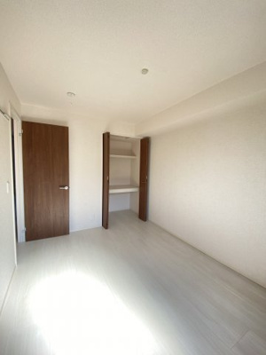 【展望】 | プレシャス藤岡 B棟